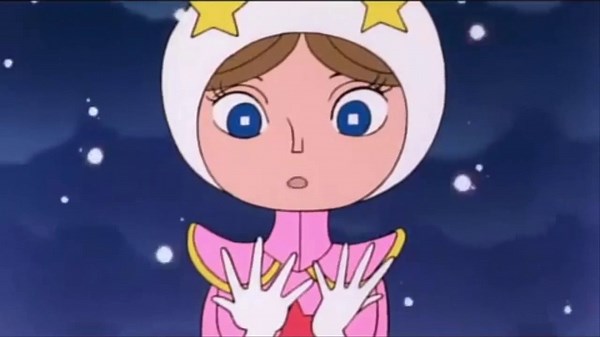 Sore Ike! Anpanman Kirakira Boshi no Namida 1