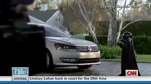 Top TV car commercials in last 25 years