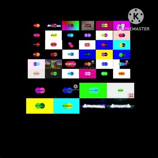 44 Full Best Animation Logos