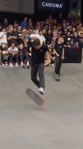 🚨 @tylerpeters0n Vs. @chriscobracole BATB 13 Third Place Battle is now LIVE!! 🚨 Click the link in bio to watch the full battle from BATB 13: Freedom Finals Night now playing on TheBerrics.com! #skateboardingisfun #berrics #batb13 | Berrics