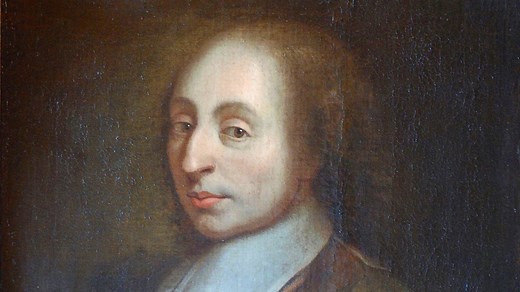 The Apologetics of Blaise Pascal