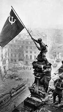 The Hammer and Sickle | The Origin of the Symbol of Communism Historical Curiosities #worldwar2