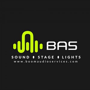 Boom Audio Services