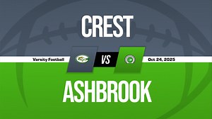10/24 Highlights @ Ashbrook