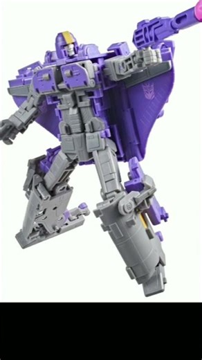 My thoughts on studio series 86 astrotrain