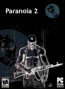 Release date! news - Paranoia 2: Savior