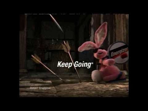 Energizer Shrek The Third Commercial (2007): Definitive Cut