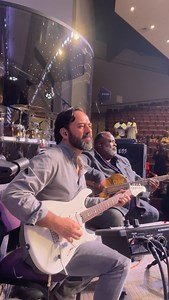 Sometimes all I need is this groove to play in. #gospel #gospelmusic #gospelgroove #worshipmusic #worshipband #churchmusic #praiseandworship #gospelvibes #faithandmusic #liveworship | Julian Avila
