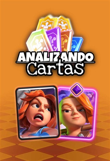 🪓 ¡ANÁLISIS a la VALQUIRIA Clash Royale! 🔥 MAZO de VALQUIRIA EVO Clash Royale 🌪️ MAZO con VALQUIRIA EVO #ClashRoyale #clashroyalegameplay #clash #cr #clashroyaletips