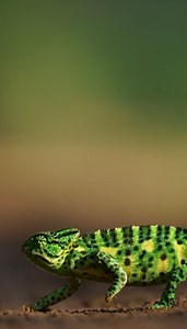 Nature’s Models: Jaw-Dropping Animal Photography Revealed