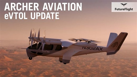 How Archer is Advancing Its Ambitions to Bring eVTOL Aircraft to Market | AIN