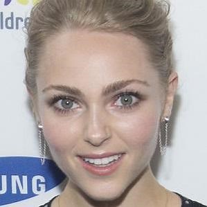 AnnaSophia Robb – Age, Bio, Personal Life, Family & Stats | CelebsAges