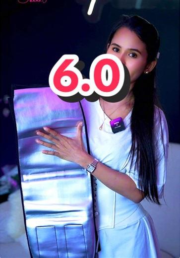 Comment down if meron pa kaung questions about our 6.0 dolors!❤️ (click the basket) #sammy #sammyjbelt