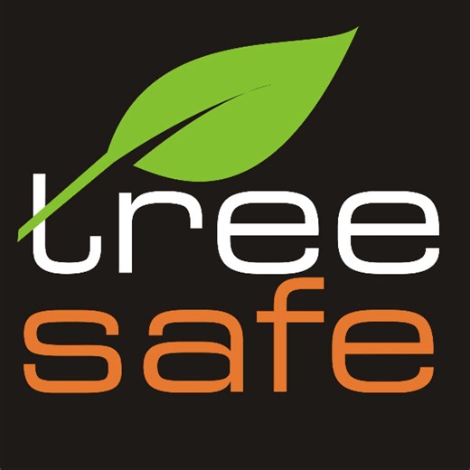 Part#2 of operation ‘hangman’ Pre job arborist/pilot testing and signals. Once @dee_ti had the live line ticket/cert was completed it was time to send it! #landclearing #treeremoval #agtech #betterneverstops #treework #civilengineering #sitedevelopment #projectmanagement | Treesafe Limited