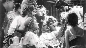 The Threepenny Opera (Die 3 Groschen-Oper) 1931 [G. W. Pabst]