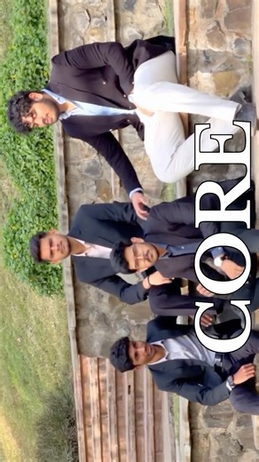 Invictus'26 on Instagram: "“The force behind every victory. The Sports Core.” . . . . . . . . #core #sports #event #tredingreels #viralvideos"