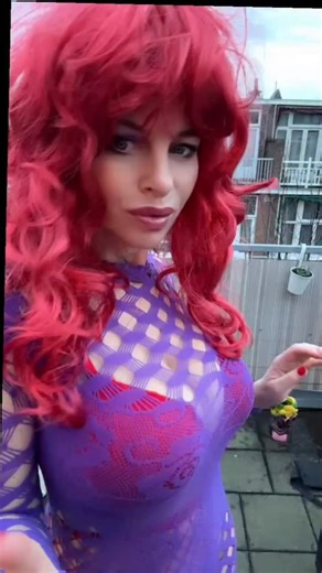 Lucette Den Ouden on Reels