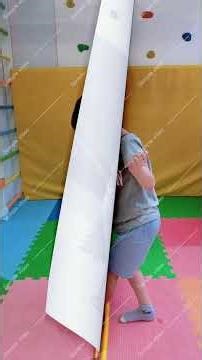 Little Chick Fun – Roll, Clap & Jump! 🐥🌈 | Kids Songs