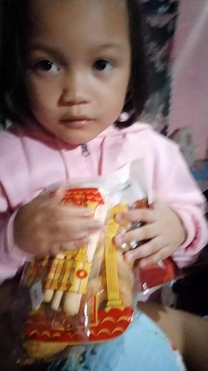 Thank you mommy Hannah Lea Castro Canosa ❤️ --Kring2 | Angel Padreganda - Sibayan