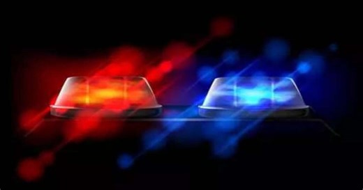 Nevada Avenue shutdown for several hours Thursday, after person dies following a shooting