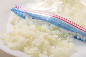 Congeler les oignons : méthodes efficaces pour les conserver