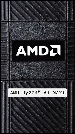 The AMD advantage in agentic AI is architectural