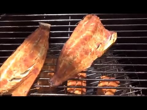 Smoked Mullet Dip - Florida Cracker Recipe