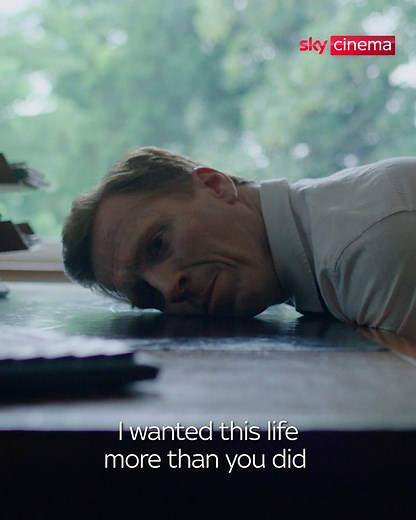 Matt Haig's critically acclaimed book ‘The Radleys’ becomes a ✨movie✨ Starring Damian Lewis & Kelly MacDonald. | Sky TV