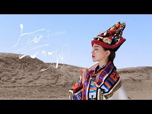 alan（阿兰）～ 无相（Wū xiāng）Live & Talk / From Live TV Program "全球中文音乐榜上榜"