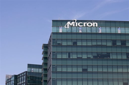 Micron Blows Past Q2 Estimates, Expects 'Significant Records Again' In Q3 - Micron Technology (NASDAQ:MU)