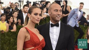 68 reactions · 23 shares | Sports Illustrated model Hannah Davis has done the impossible ... officially locked down uber-bachelor Derek Jeter. | HuffPost Entertainment | Facebook