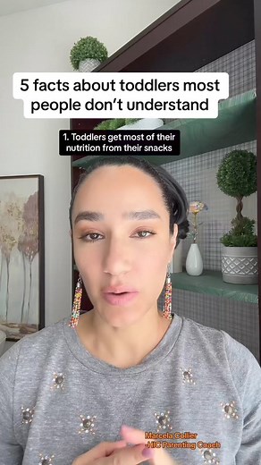 6.6K views · 263 reactions | Your toddler is aggression is...