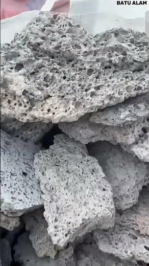 From Rough Stones to a Luxury Wall! The Amazingly Precise Natural Stone Installation Process
