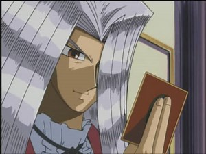Yu-Gi-Oh! | E35 - Final Duel Yugi vs Pegasus