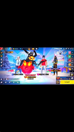 1 Hour Glory Push Challenge YouTube ( Xt aladdin 2.0) #tipsandtricks #foryoupage #xtaladdin1m #freefire_lover #foryou