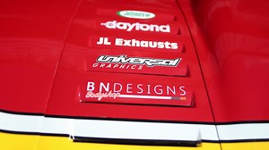 The return of a legend, to a legendary event, Steve Webster 10x world sidecar champion will be at the Jock Taylor Trophy race meeting with this stunning 500cc Krauser Powered LCR. The sight of this amazing duo on track will be another memorable Knockhill moment to celebrate. Get yourself down to Knockhill this weekend for this year's Sidecar Festival. Get your tickets - https://knockhill.com/events/fixture-KMSC-Bike-Racing-amp-SIDECAR-Festival-id424 | Knockhill Racing Circuit