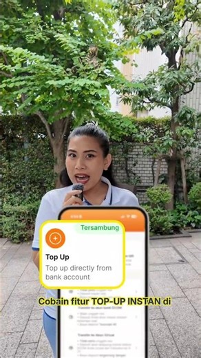 Wajib Tahu! Cara Daftar Nomor Telepon di ATM Yuucho Sebelum Pakai Top Up Instan DCOM