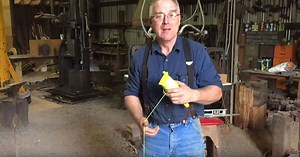 How To Cut String With Your Bare Hands