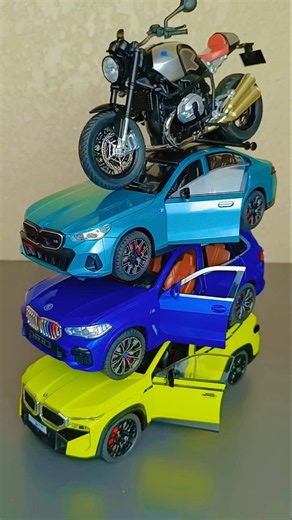 Amazing Collection of Diecast Model Car #car #diecastcars #bmwm5