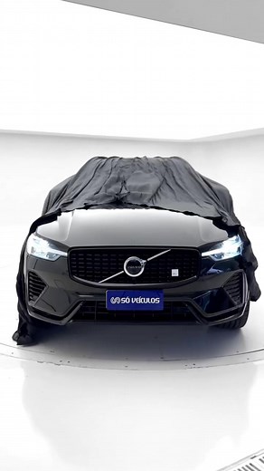 2024 Volvo XC60 T8 Polestar Engineered