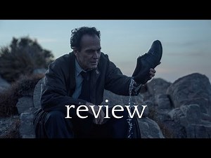 Close Your Eyes - Movie Review