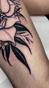 Luna Moth 🌙✨ . . . #blackworkers_tattoo #eternalink #lunamoth #mothtattoo #darktattoo #moontattoo #tttpublishing #blacktattoomag #skinartusa #artesobscurae #blackworkers #blacktattooart #blacktattooing #onlyblackwork | Angelo Parente