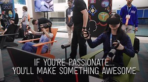 7.6K views · 36 reactions | Science Fair Success Tip: Find your passion. Find screenings of Science Fair in your city here: ScienceFairFilm.com | National Geographic TV | Facebook