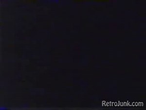 A CBS Special Presentation | Commercial | Retro Junk