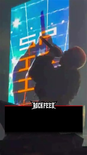During last night’s sold‑out St. Louis show, Oli Sykes was hit in the head by a fan’s thrown phone, leaving him “dizzy” and forcing Bring Me The Horizon to cut “YOUtopia” from the set. Fan footage shows Sykes holding his head after the impact, and he also skipped his usual walk along the barricade during “Drown.” One fan on X claimed the phone’s owner told security that “another guy grabbed his phone and threw it.” The band continues the final dates of their N. American Ascension Program 2 tour 