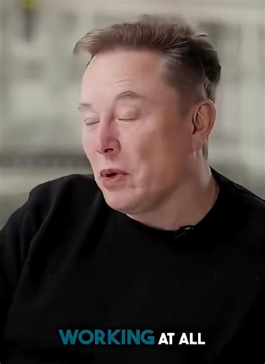 Elon Musk just told you the job is dying.Most people heard a prediction.A few heard a prison door opening.Musk: “In less than 20 years, working at all will be optional.”That is not a policy suggestion. That is a countdown.For three hundred years, the human blueprint has been identical.You are born. You move to the city. You rent a box near the office. You trade your body and your hours for the right to exist.You do this until you are old.Then you stop.Then you die.The entire model runs on one as