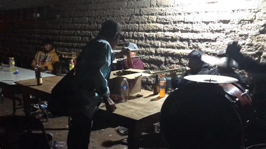 Banda almolonga guerrero | La Mixteca G.N