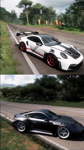 These FH5 Mods Are Insane #fh5 #forza #frozahorizon5