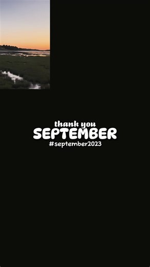 J’ai oublié qu’on était déjà en octobre parce qu’y fait chaud comme juin 😂 #september #friendship #rimouski #sherbrooke #5a8 #sunset #roadtrip #gaspesie #twister