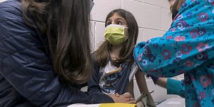 Pfizer Covid-19 Vaccine Starts Testing in Young Children